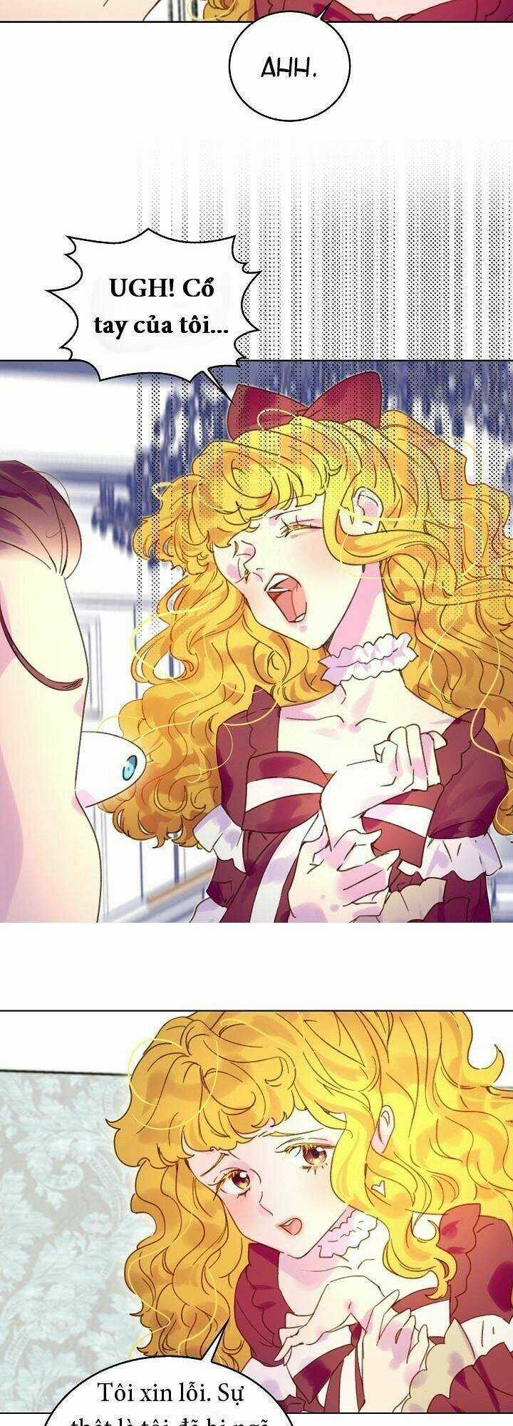 Tôi Không Phải Là Người Tốt Chapter 74 trang 6