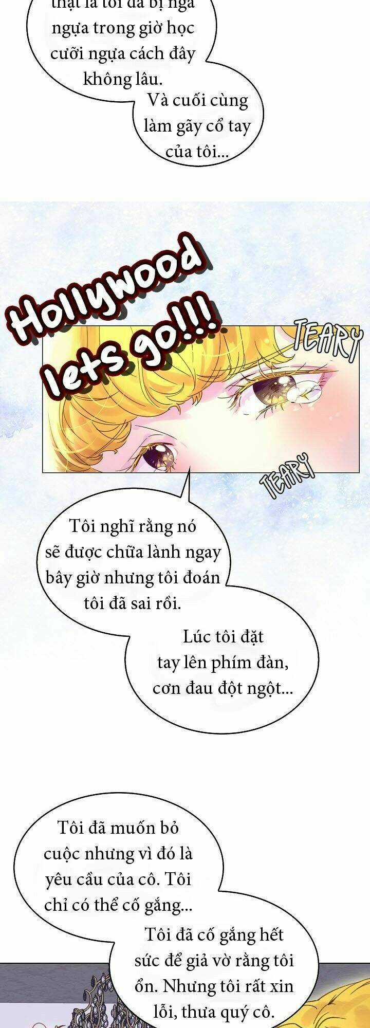 Tôi Không Phải Là Người Tốt Chapter 74 trang 7