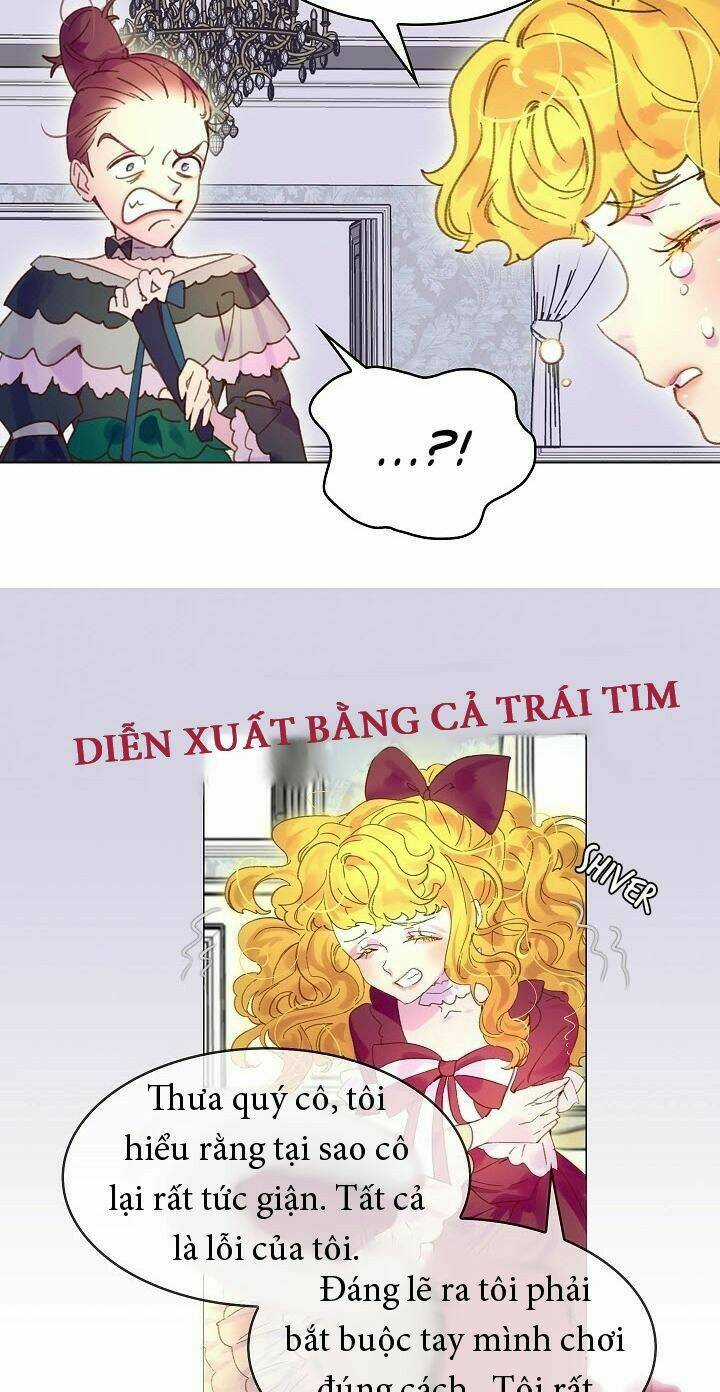 Tôi Không Phải Là Người Tốt Chapter 74 trang 8