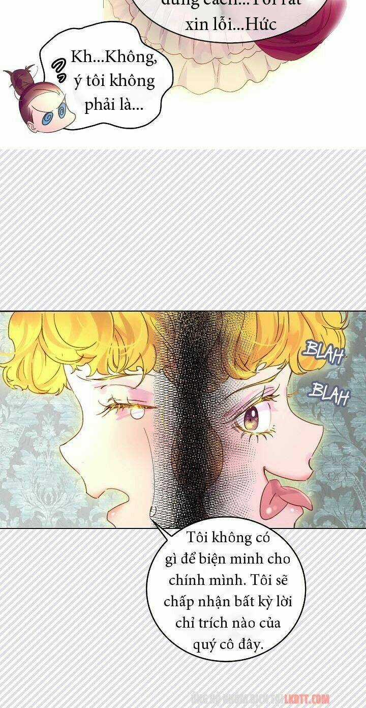 Tôi Không Phải Là Người Tốt Chapter 74 trang 9