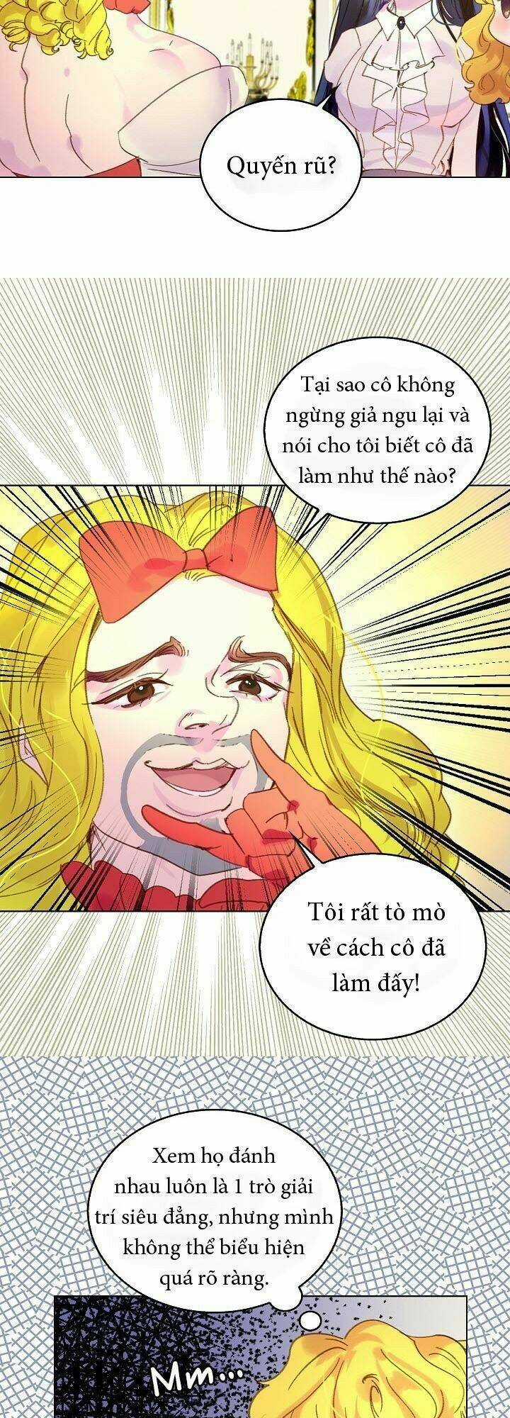 Tôi Không Phải Là Người Tốt Chapter 75 trang 12