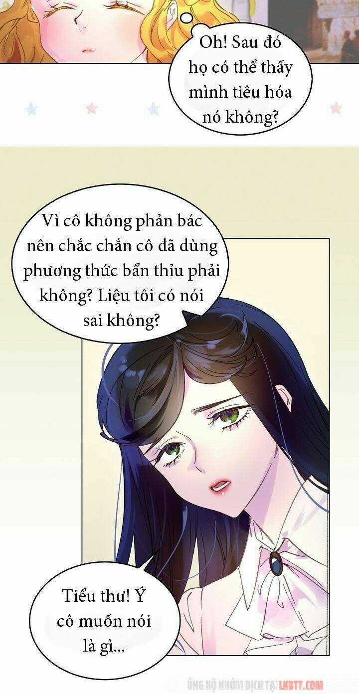 Tôi Không Phải Là Người Tốt Chapter 75 trang 14