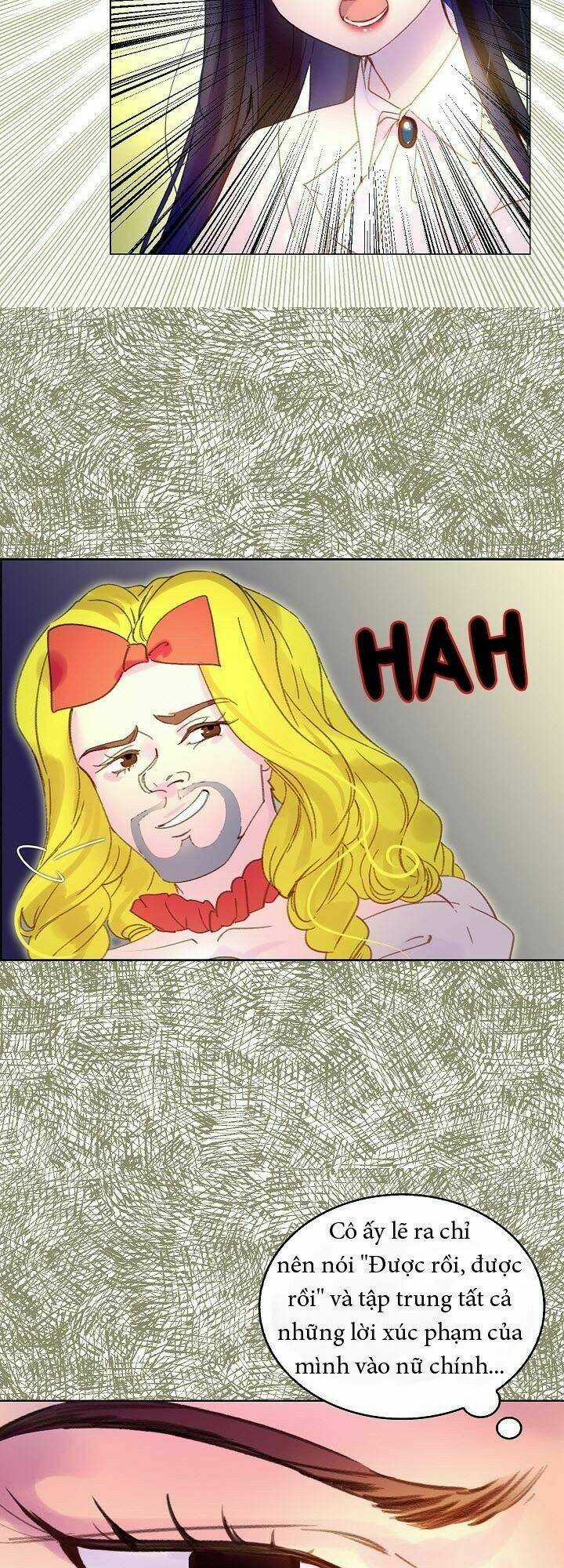 Tôi Không Phải Là Người Tốt Chapter 75 trang 17