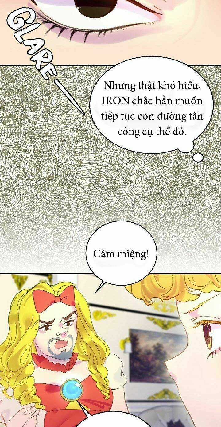 Tôi Không Phải Là Người Tốt Chapter 75 trang 18