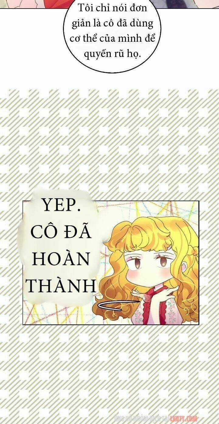 Tôi Không Phải Là Người Tốt Chapter 75 trang 19