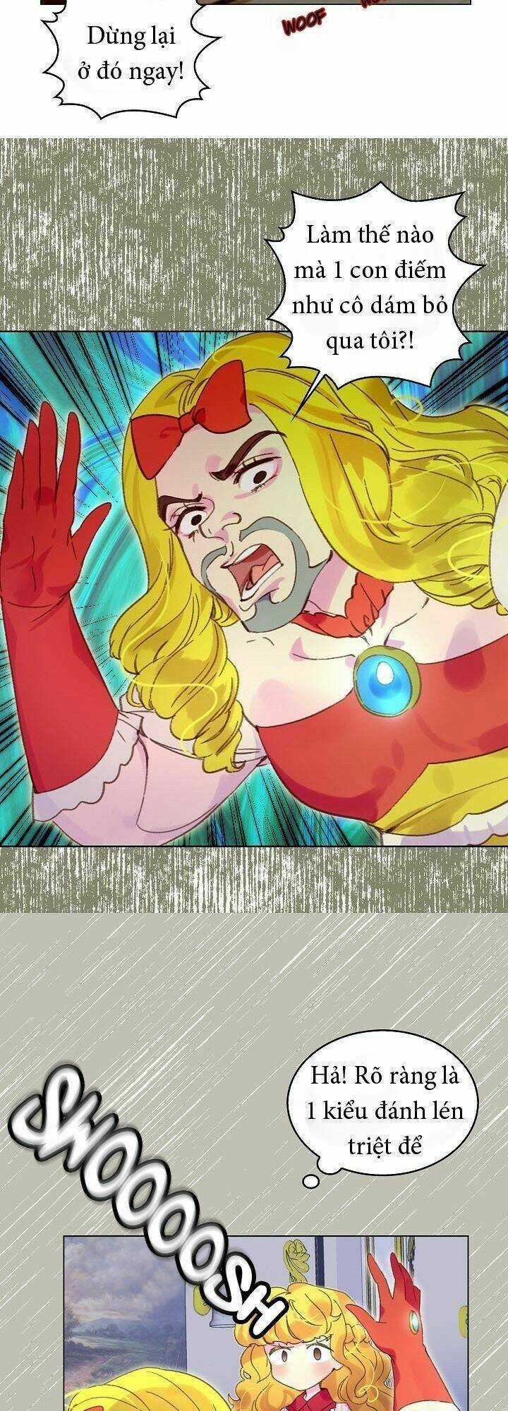 Tôi Không Phải Là Người Tốt Chapter 75 trang 21