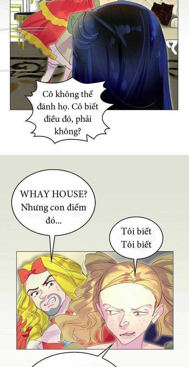 Tôi Không Phải Là Người Tốt Chapter 75 trang 23
