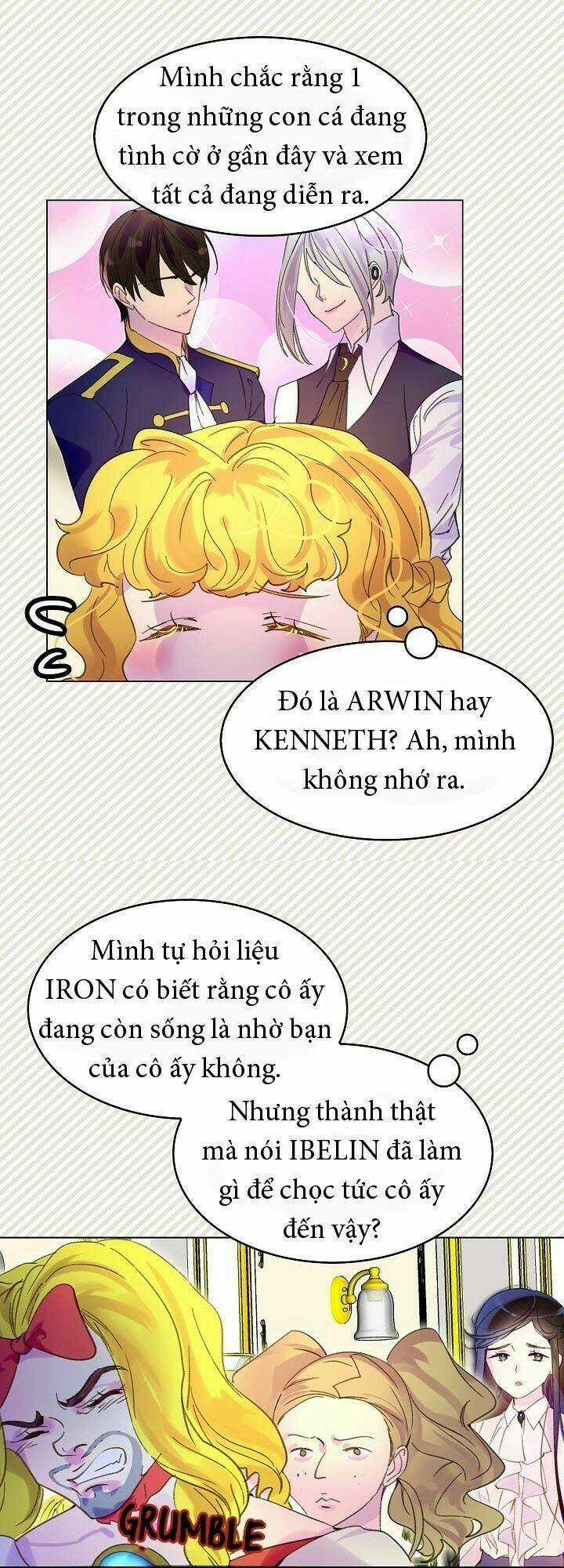 Tôi Không Phải Là Người Tốt Chapter 75 trang 25