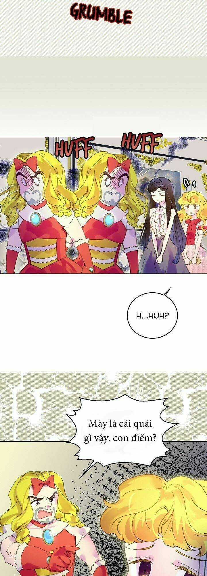 Tôi Không Phải Là Người Tốt Chapter 75 trang 26