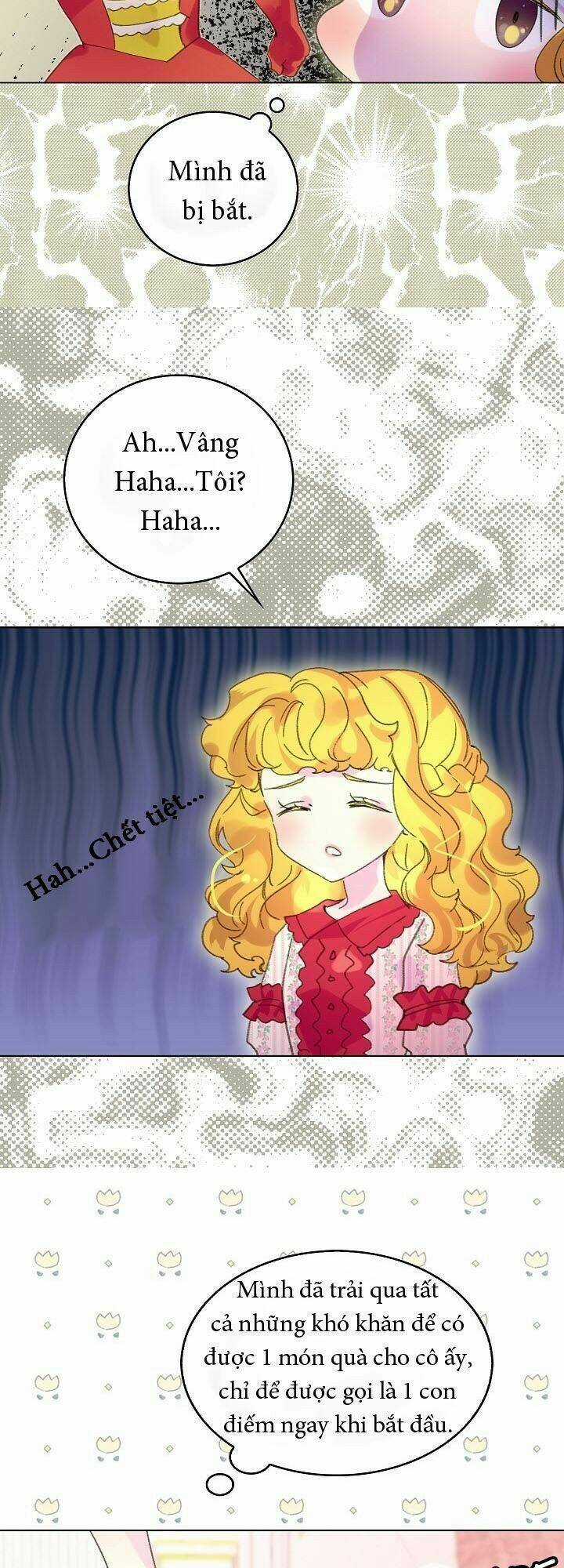 Tôi Không Phải Là Người Tốt Chapter 75 trang 27