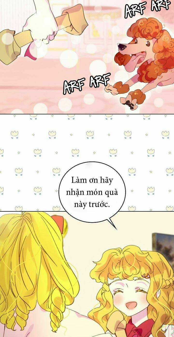 Tôi Không Phải Là Người Tốt Chapter 75 trang 28