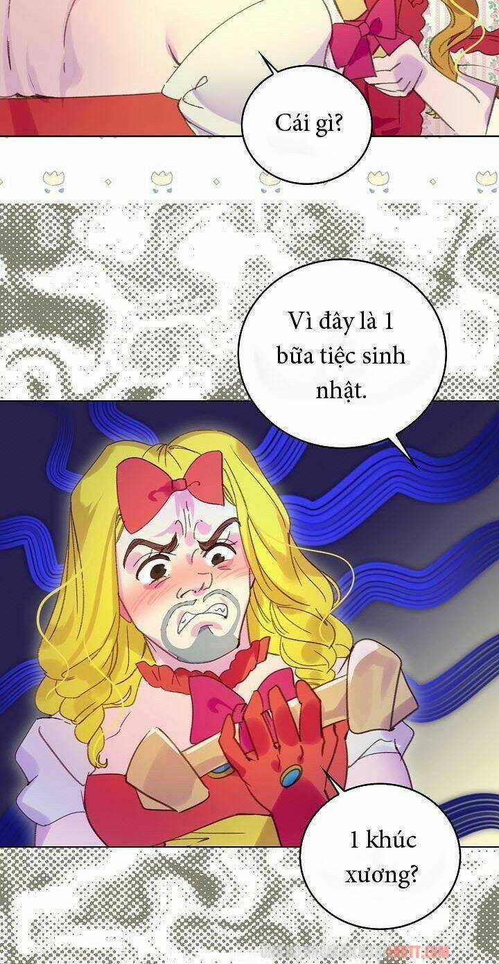 Tôi Không Phải Là Người Tốt Chapter 75 trang 29