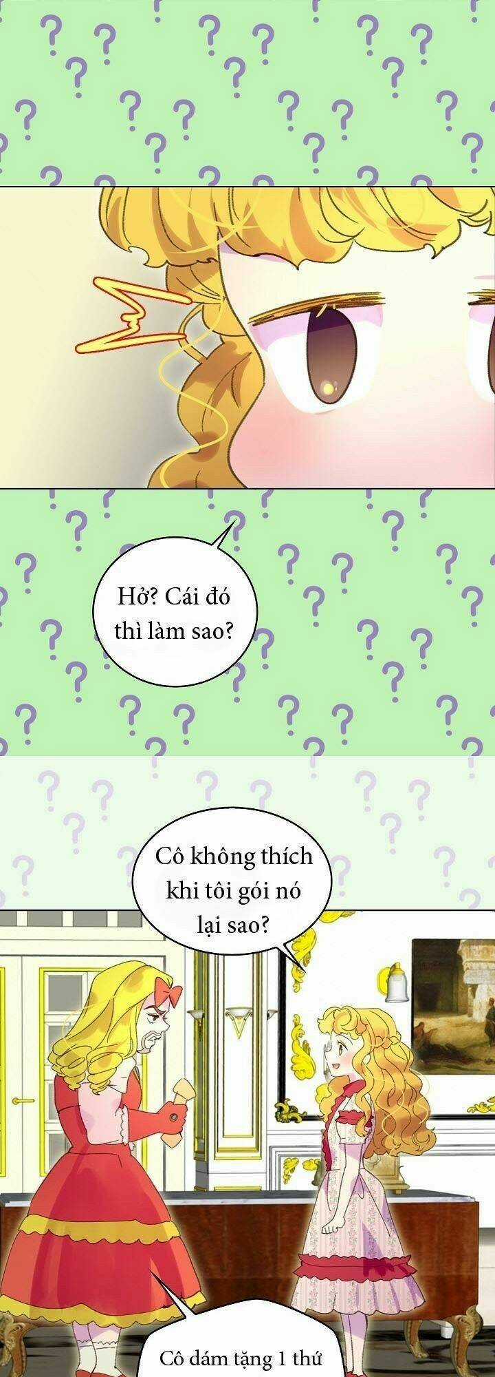 Tôi Không Phải Là Người Tốt Chapter 75 trang 30