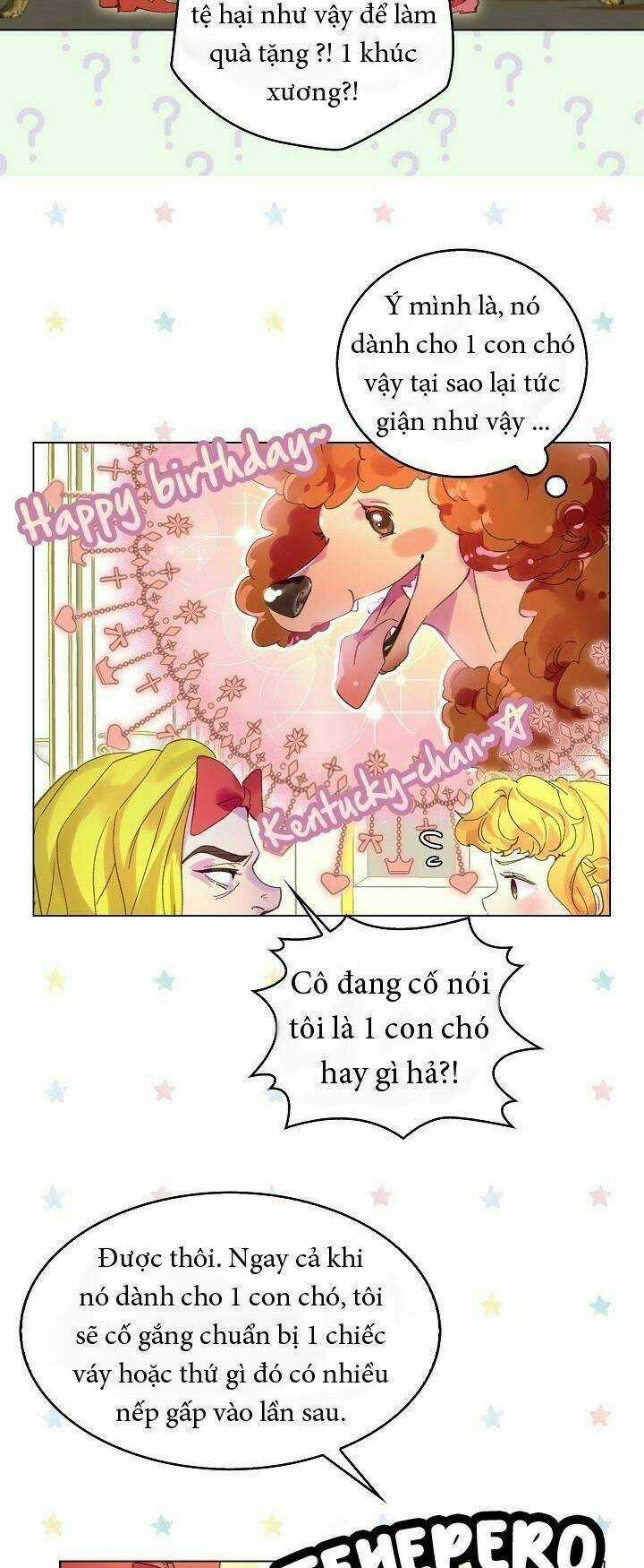 Tôi Không Phải Là Người Tốt Chapter 75 trang 31