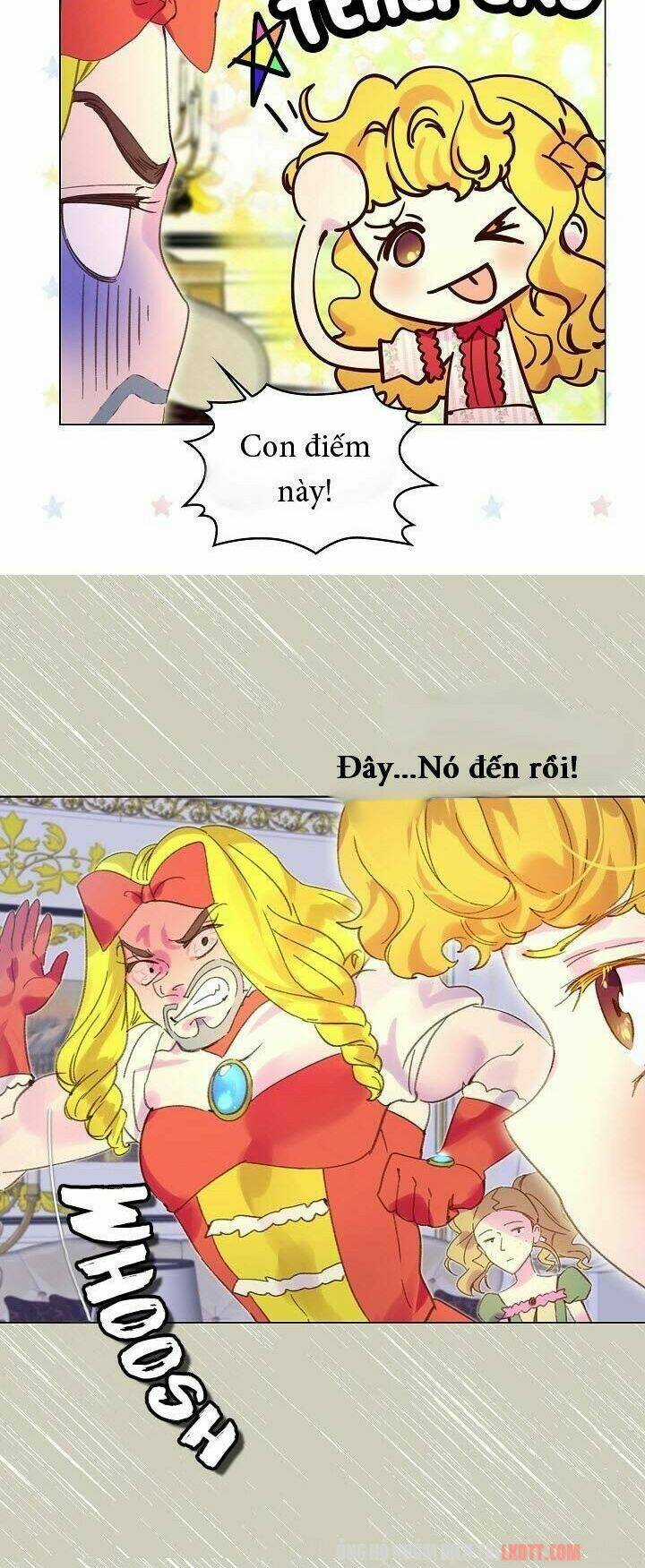 Tôi Không Phải Là Người Tốt Chapter 75 trang 32