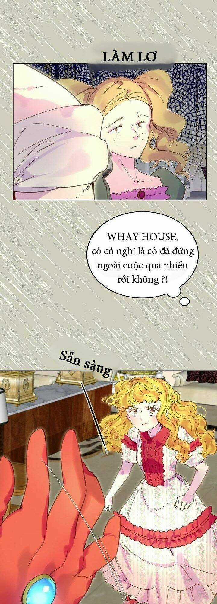 Tôi Không Phải Là Người Tốt Chapter 75 trang 33