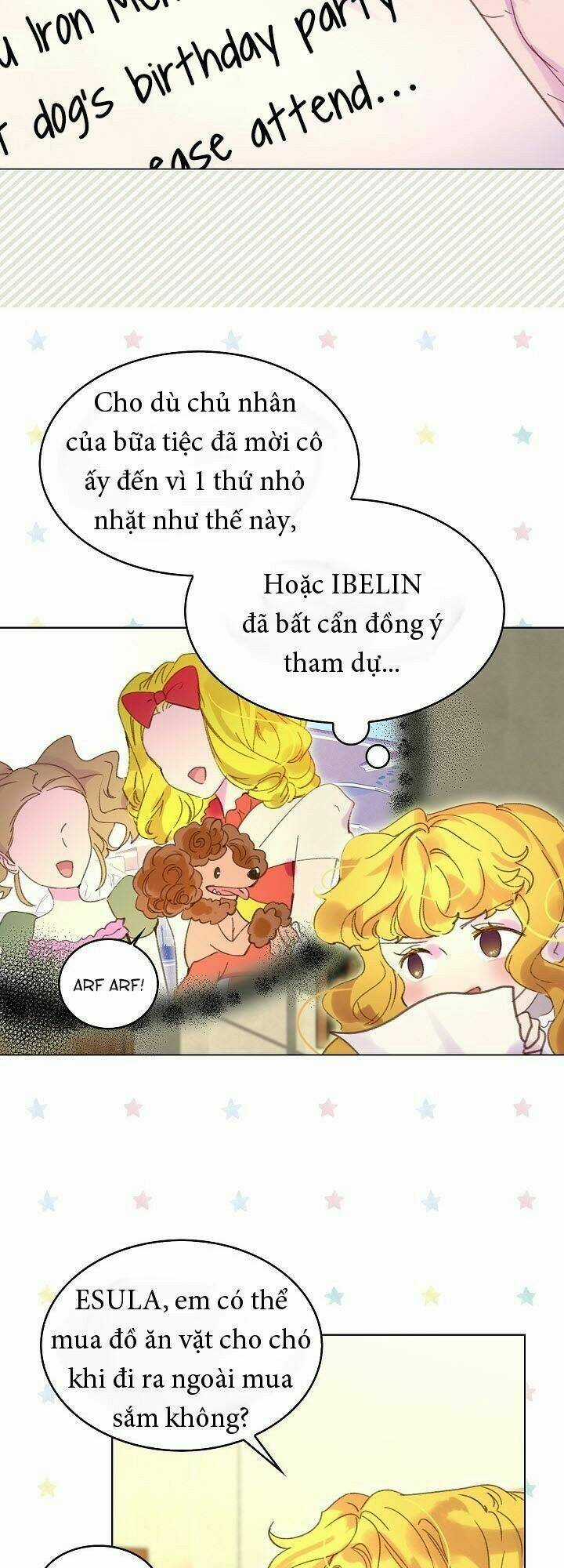 Tôi Không Phải Là Người Tốt Chapter 75 trang 7