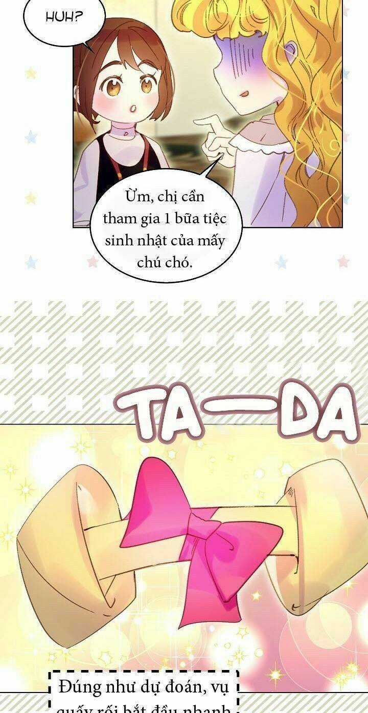 Tôi Không Phải Là Người Tốt Chapter 75 trang 8