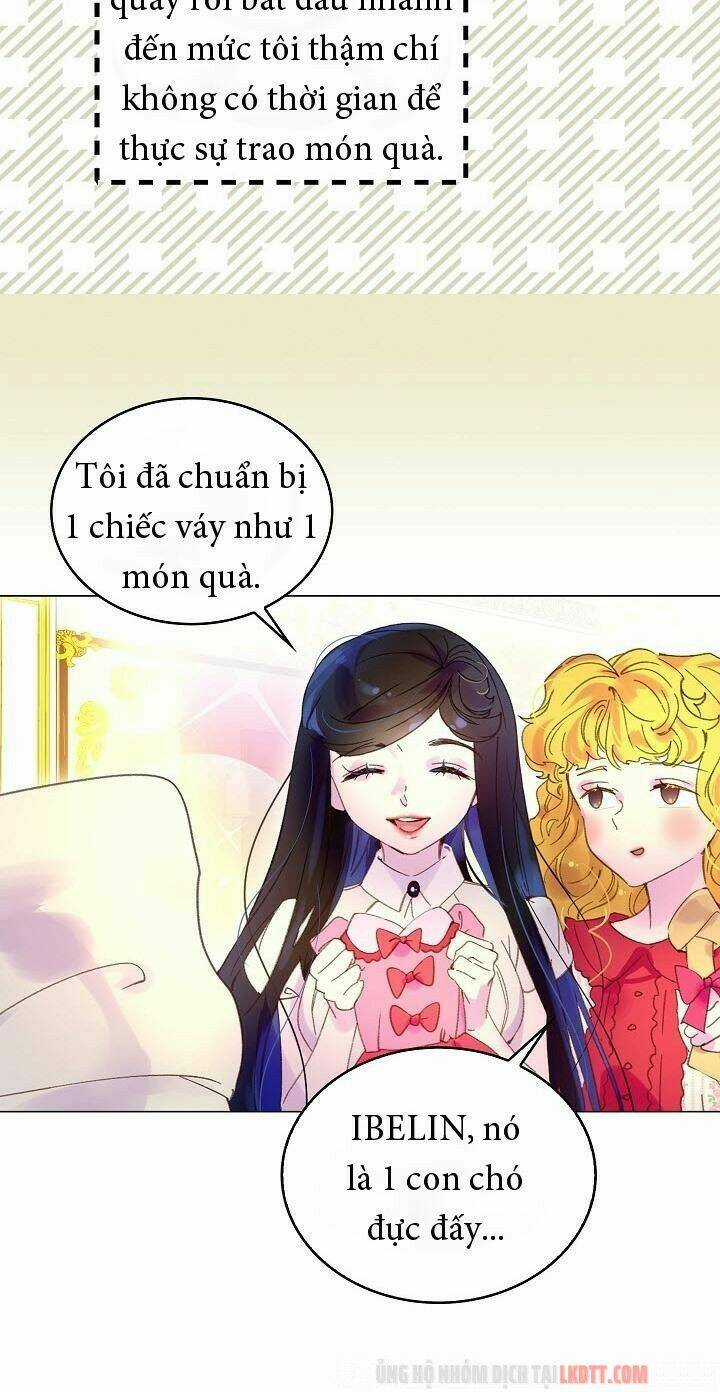 Tôi Không Phải Là Người Tốt Chapter 75 trang 9