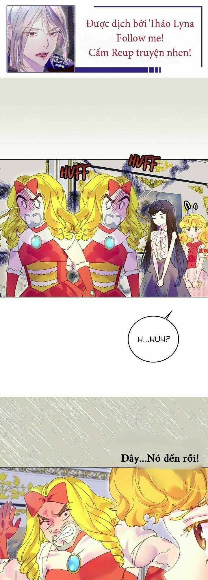 Tôi Không Phải Là Người Tốt Chapter 76 trang 0