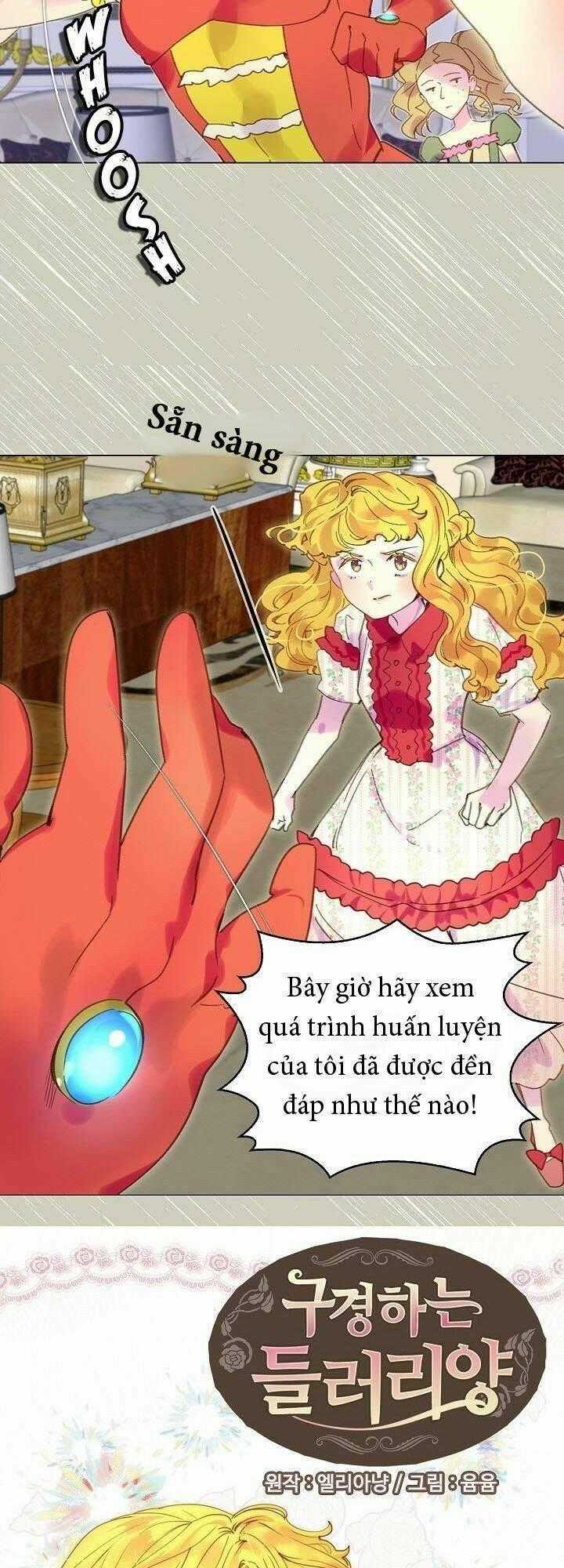 Tôi Không Phải Là Người Tốt Chapter 76 trang 1