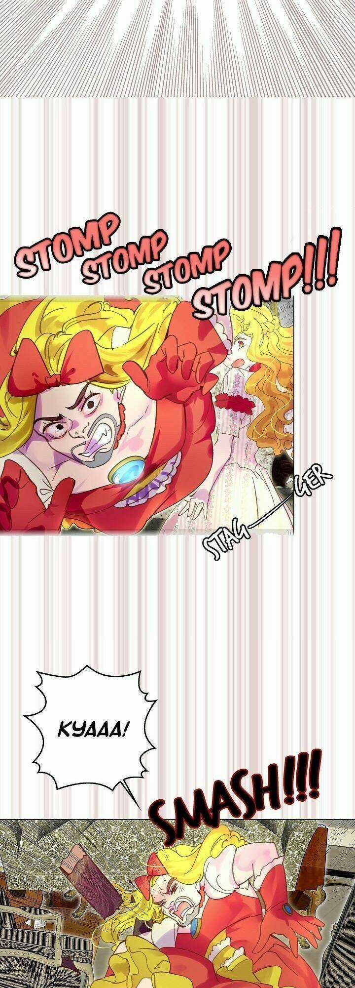 Tôi Không Phải Là Người Tốt Chapter 76 trang 11