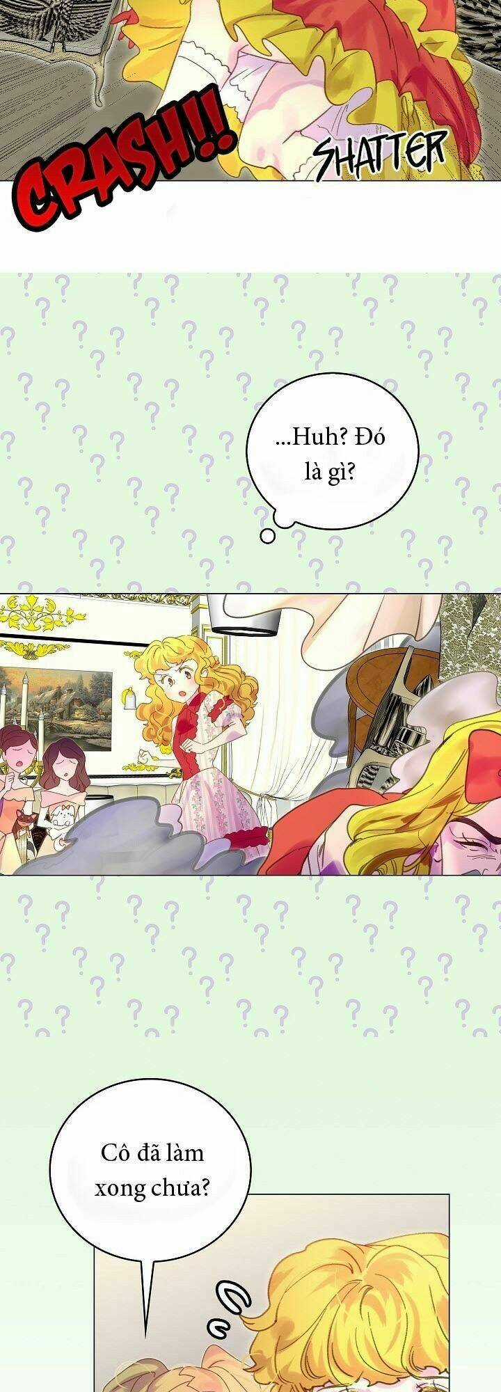 Tôi Không Phải Là Người Tốt Chapter 76 trang 12