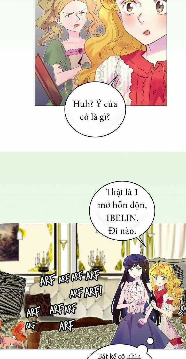 Tôi Không Phải Là Người Tốt Chapter 76 trang 13