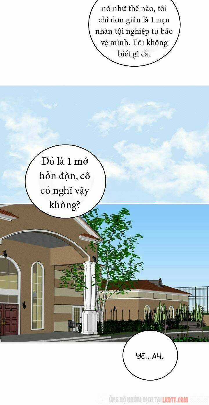 Tôi Không Phải Là Người Tốt Chapter 76 trang 14