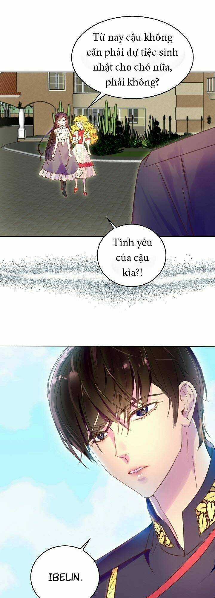 Tôi Không Phải Là Người Tốt Chapter 76 trang 15