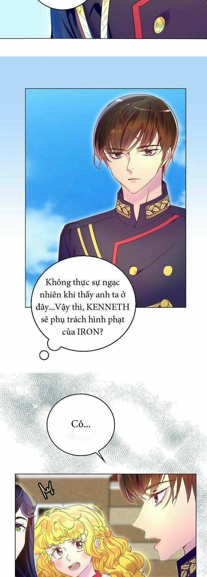 Tôi Không Phải Là Người Tốt Chapter 76 trang 16