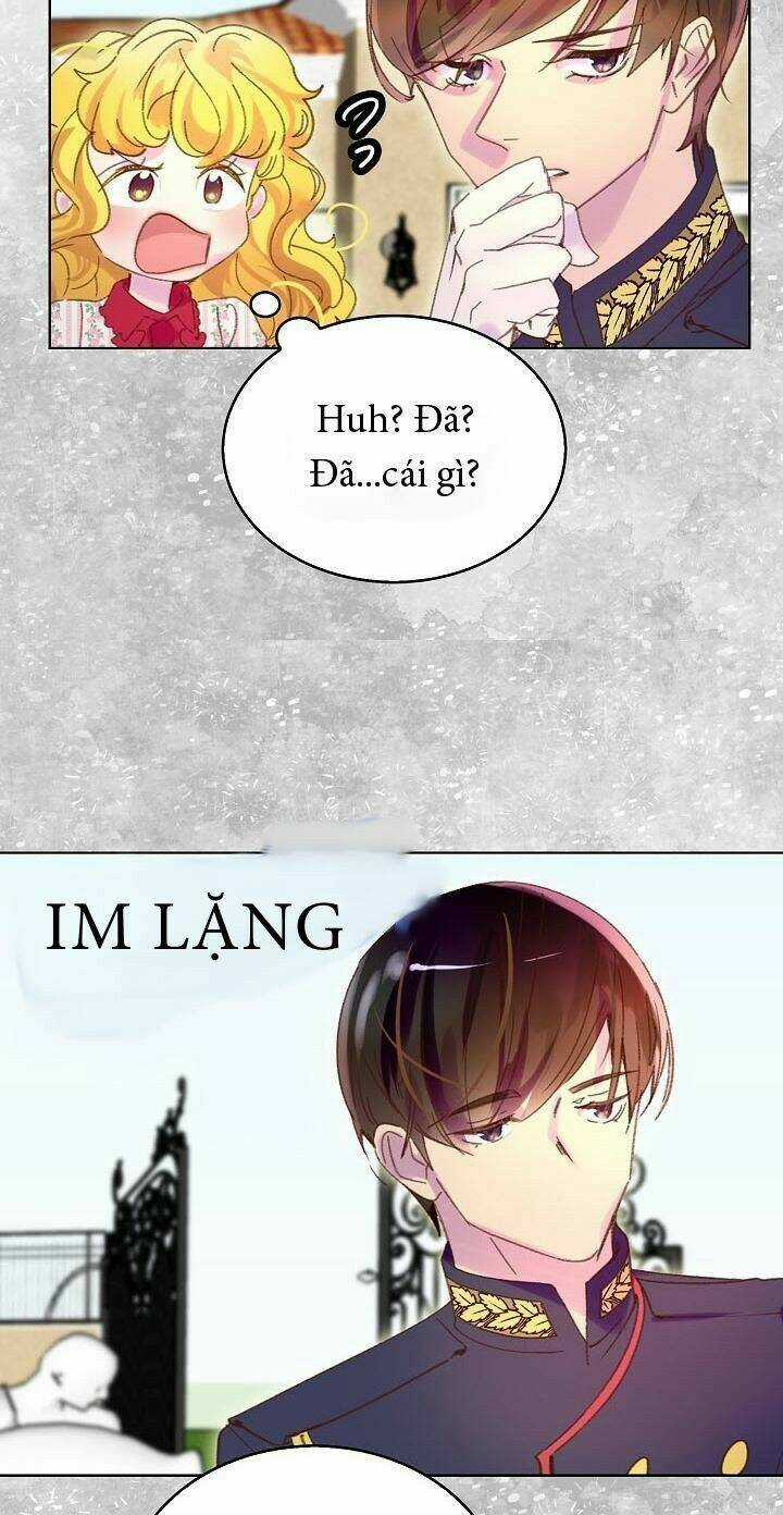 Tôi Không Phải Là Người Tốt Chapter 76 trang 18