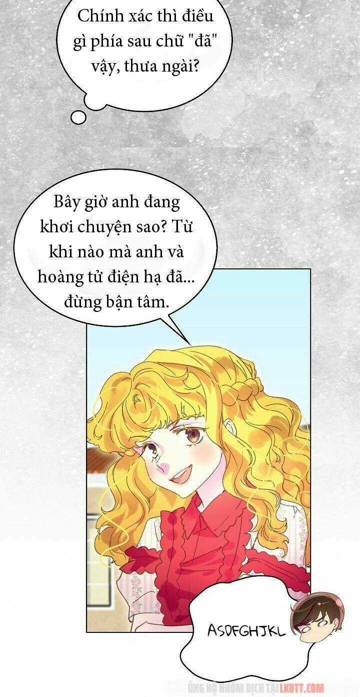 Tôi Không Phải Là Người Tốt Chapter 76 trang 19