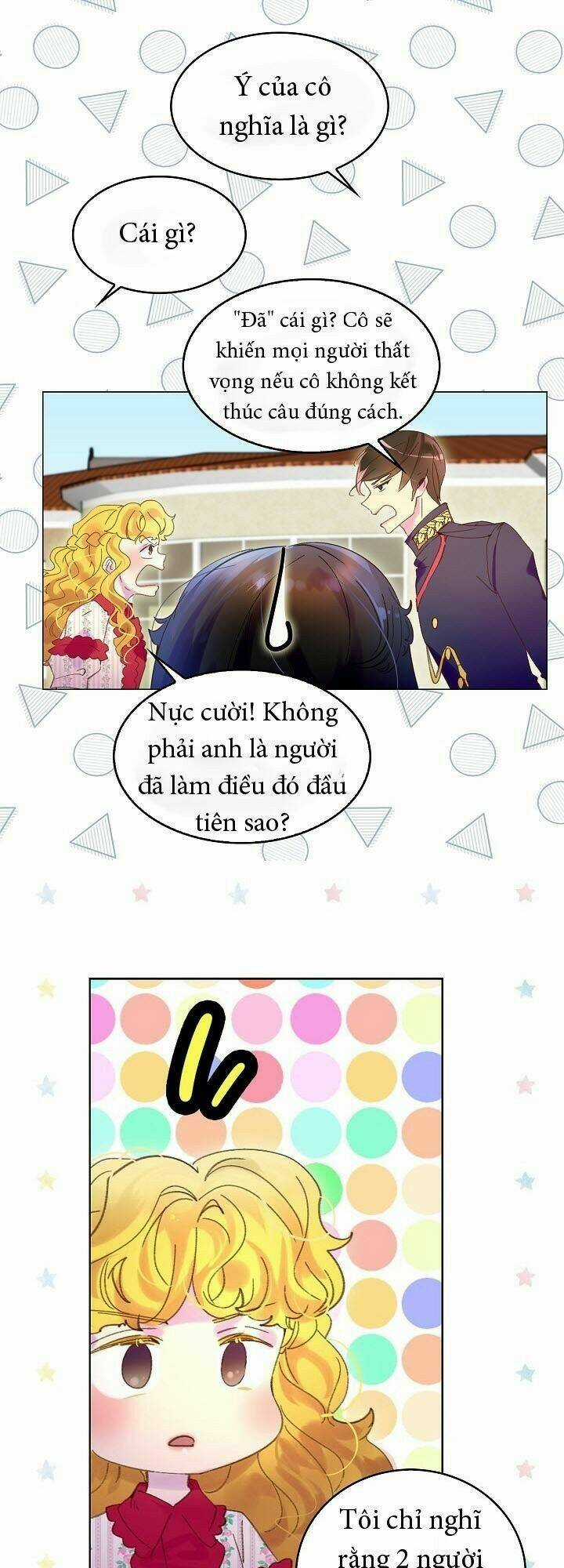 Tôi Không Phải Là Người Tốt Chapter 76 trang 20