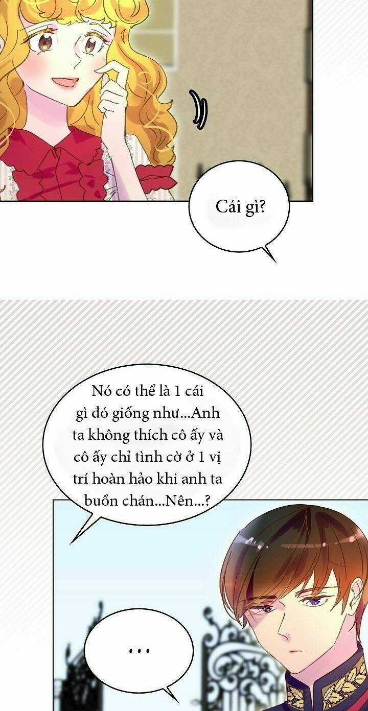 Tôi Không Phải Là Người Tốt Chapter 76 trang 23