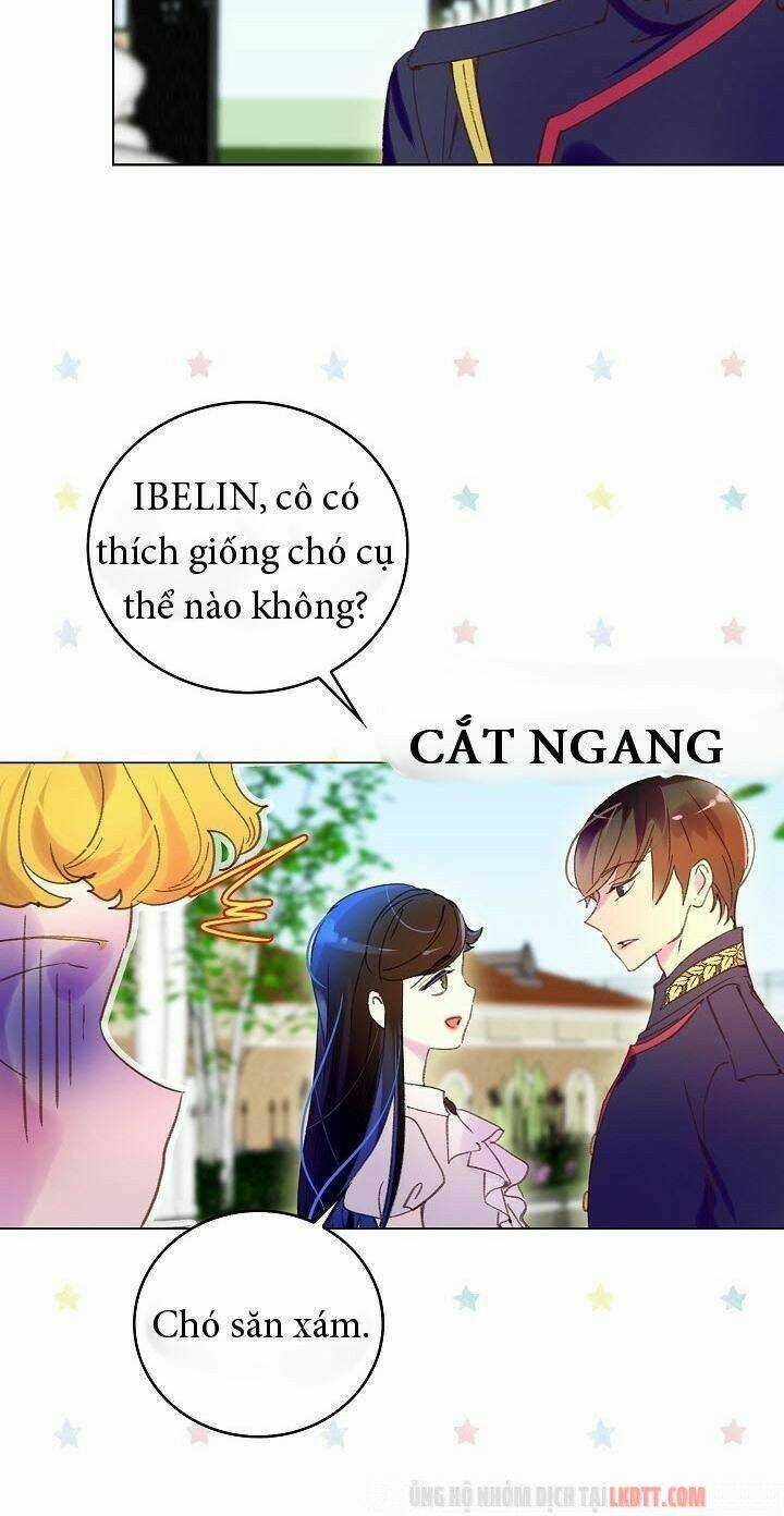 Tôi Không Phải Là Người Tốt Chapter 76 trang 24