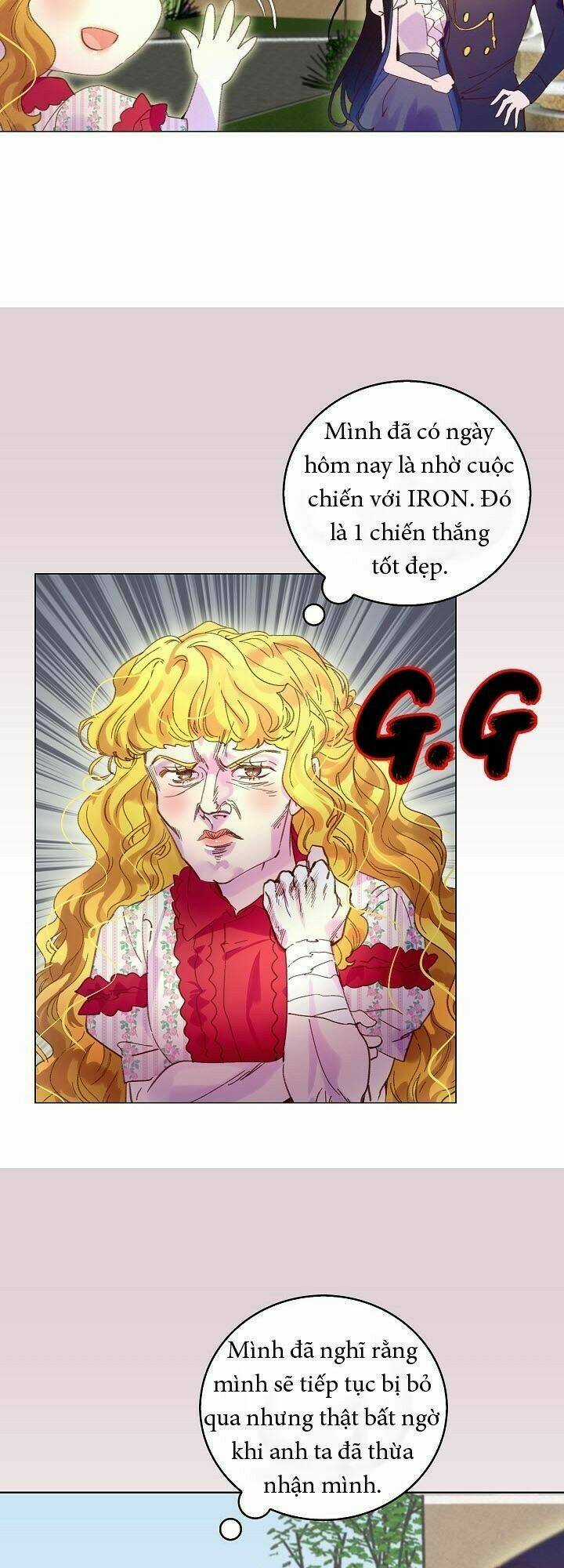 Tôi Không Phải Là Người Tốt Chapter 76 trang 27