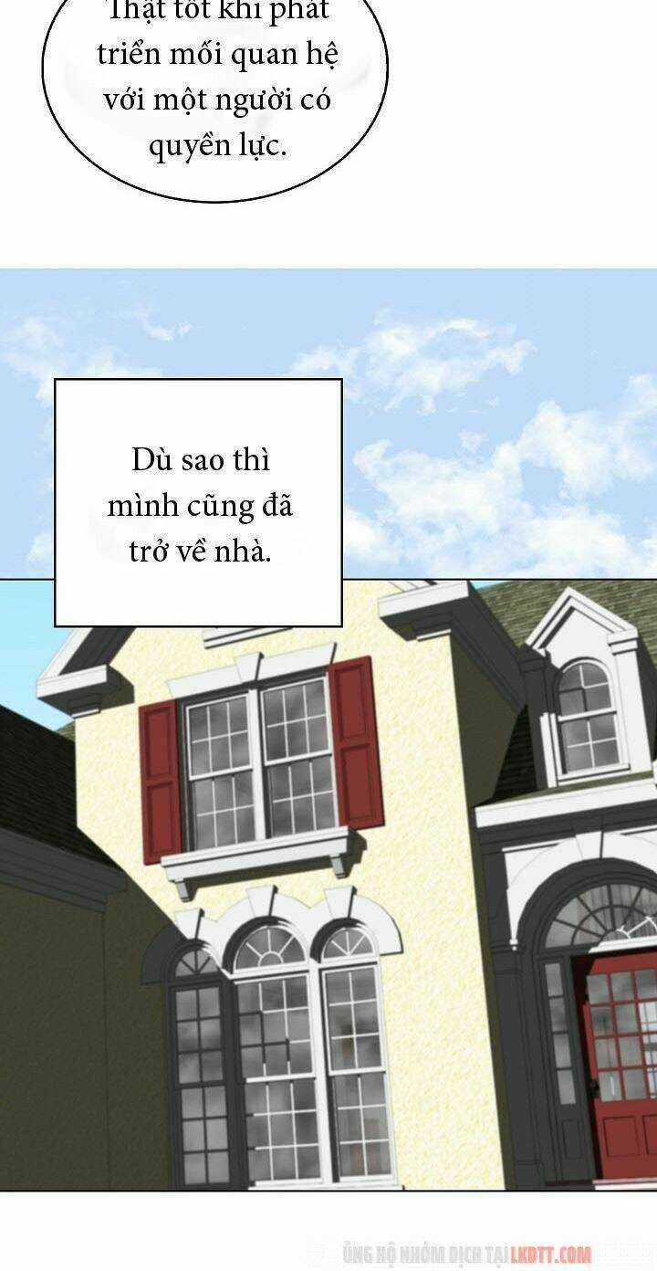 Tôi Không Phải Là Người Tốt Chapter 76 trang 29