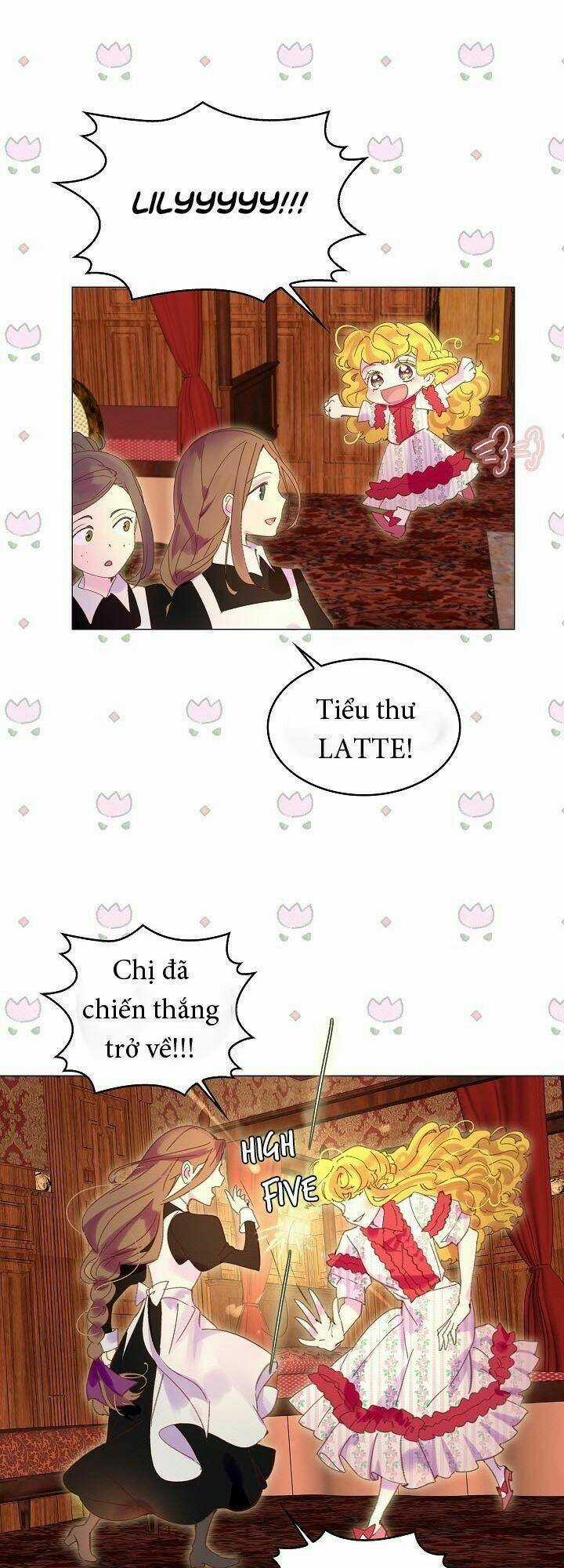 Tôi Không Phải Là Người Tốt Chapter 76 trang 30