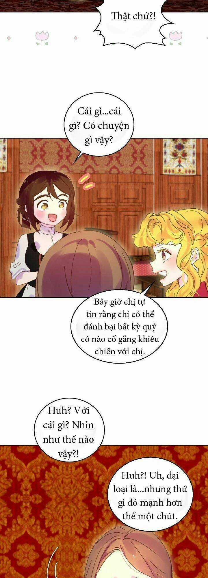 Tôi Không Phải Là Người Tốt Chapter 76 trang 31