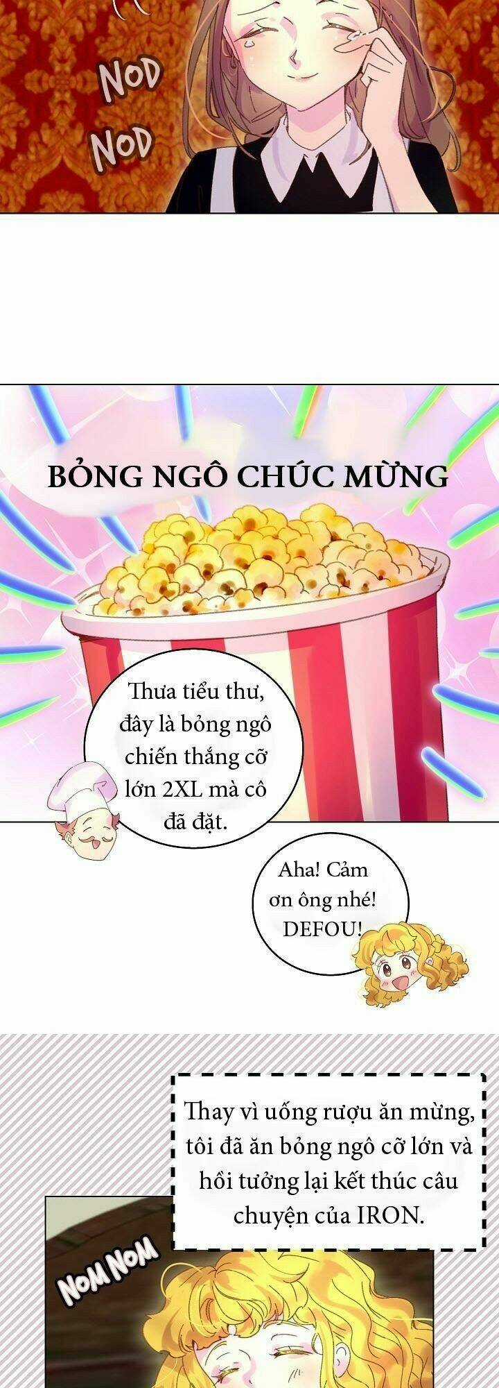 Tôi Không Phải Là Người Tốt Chapter 76 trang 32