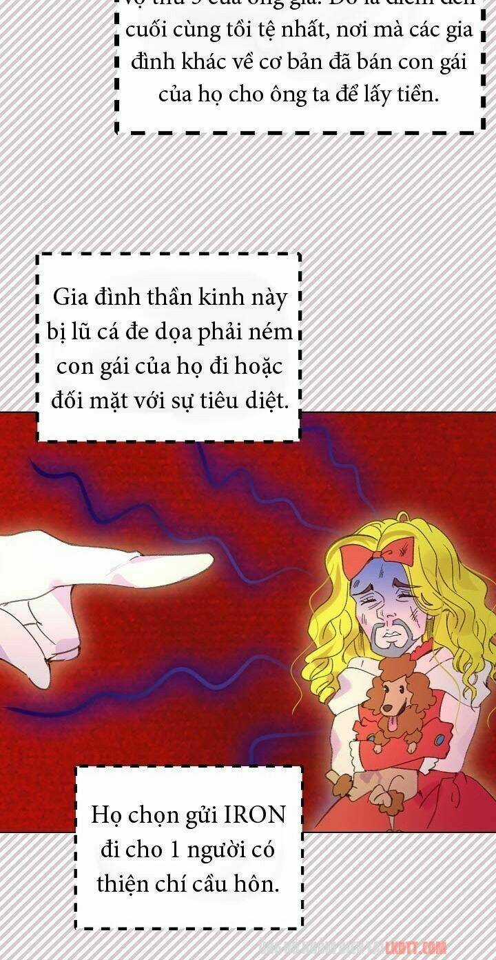 Tôi Không Phải Là Người Tốt Chapter 76 trang 34