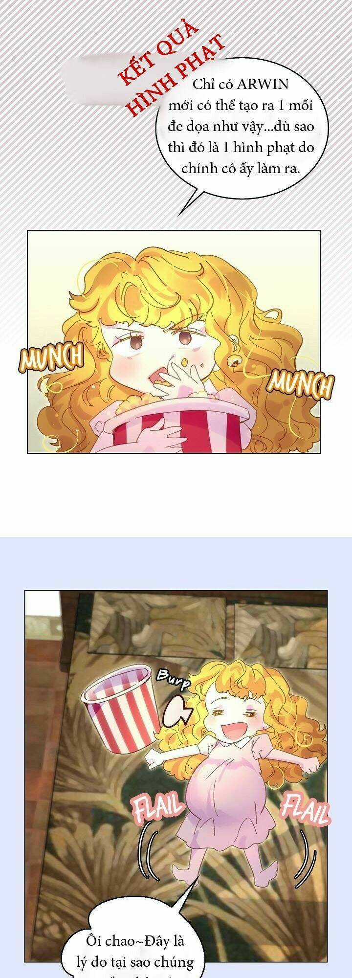 Tôi Không Phải Là Người Tốt Chapter 76 trang 35