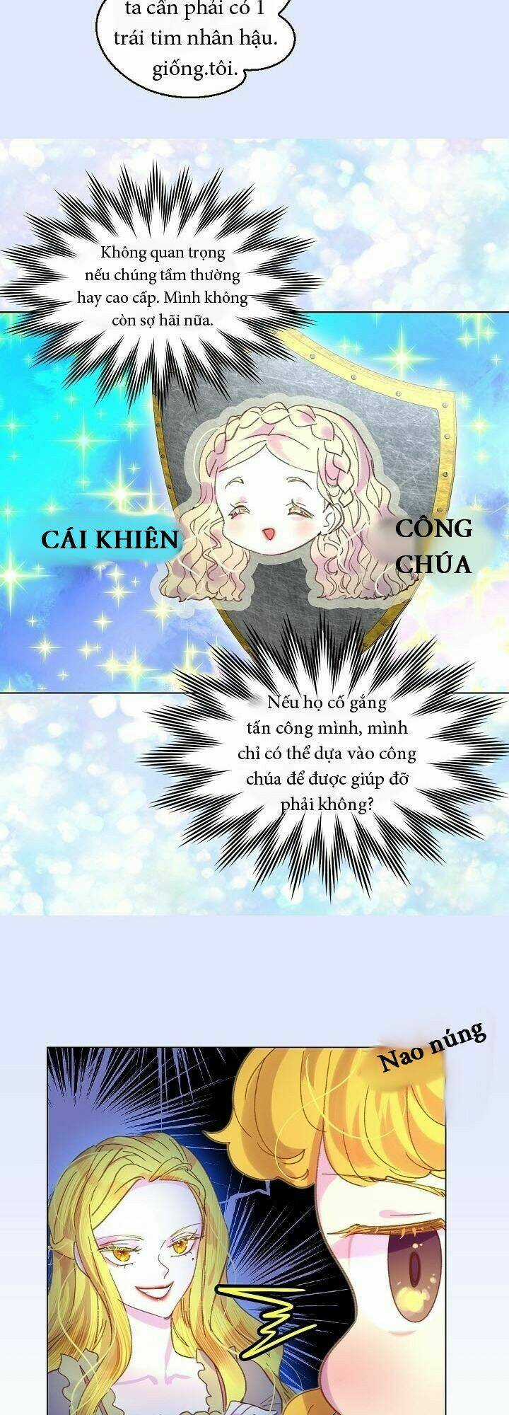 Tôi Không Phải Là Người Tốt Chapter 76 trang 36