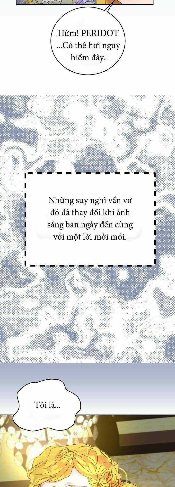 Tôi Không Phải Là Người Tốt Chapter 76 trang 37