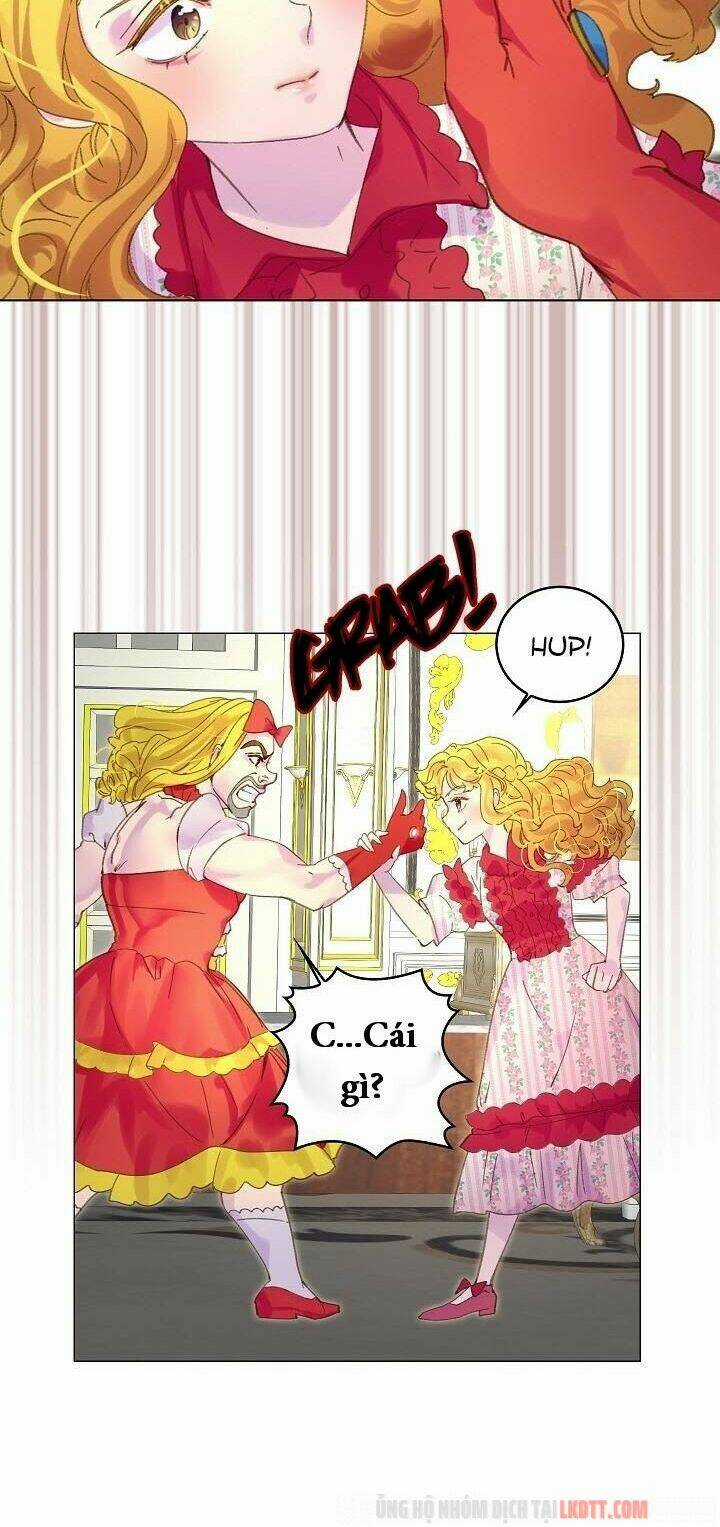 Tôi Không Phải Là Người Tốt Chapter 76 trang 4