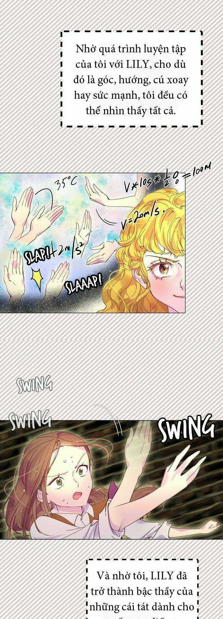 Tôi Không Phải Là Người Tốt Chapter 76 trang 5