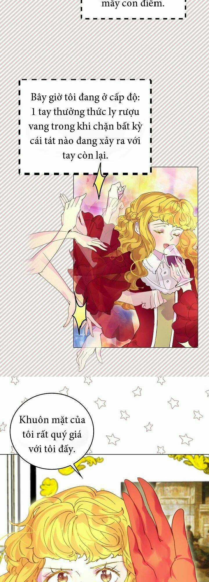 Tôi Không Phải Là Người Tốt Chapter 76 trang 6