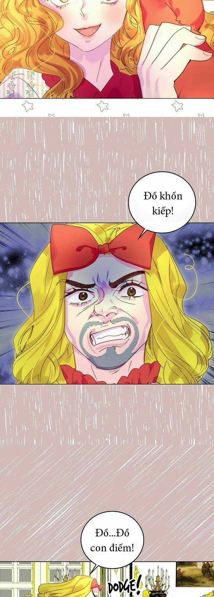 Tôi Không Phải Là Người Tốt Chapter 76 trang 7