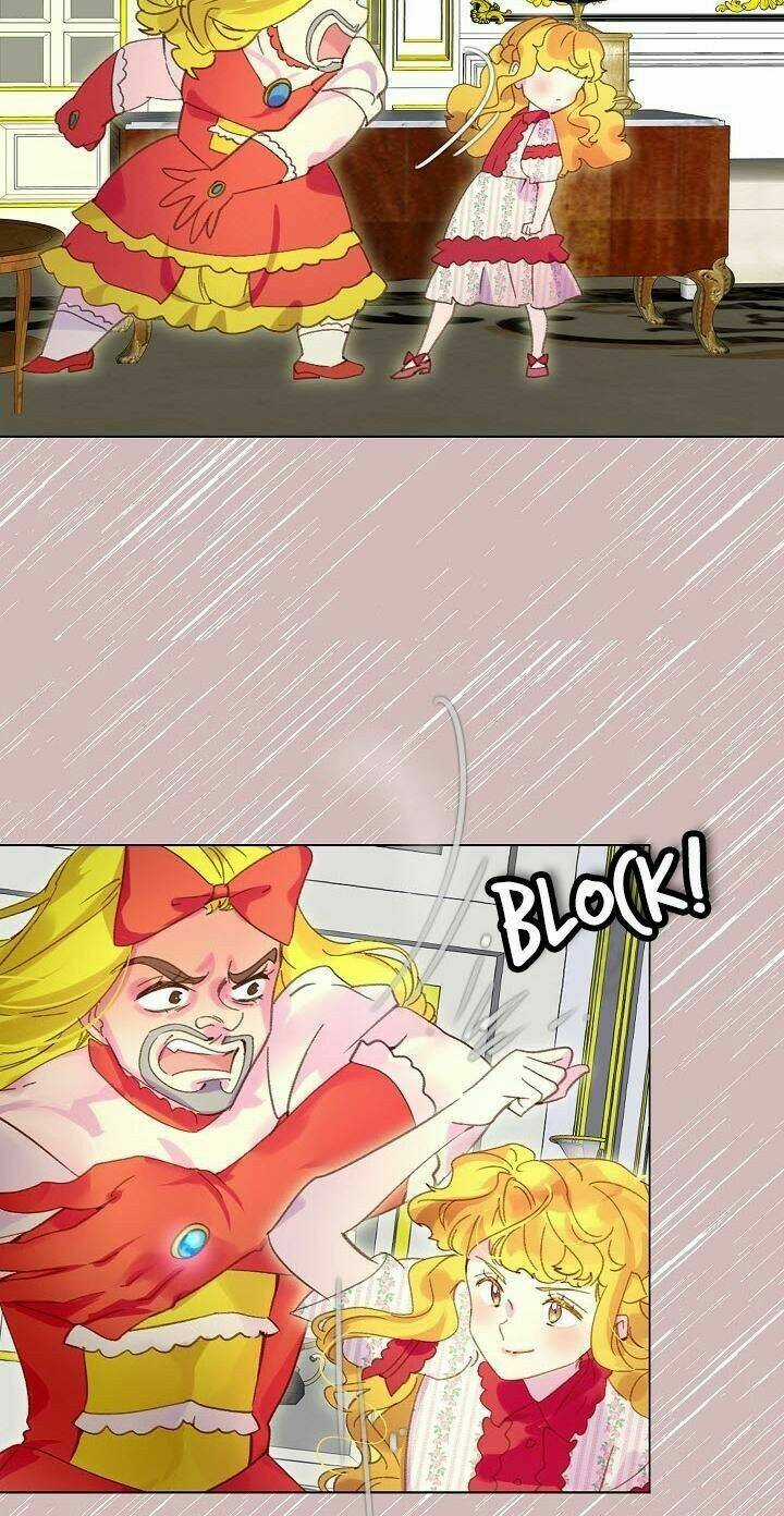 Tôi Không Phải Là Người Tốt Chapter 76 trang 8